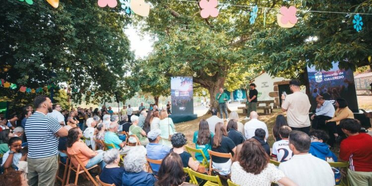 Festival Castelo Conta ‘Outra volta á festa’ do 24 ao 30 de Agosto