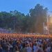 Colas para Abraham Mateo en Castrelos: entradas agotadas y miles de fans en Vigo