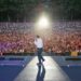 Chayanne bate o récord de afluencia en Castrelos cun concerto histórico