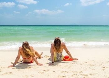 Todos los consejos para broncearte sin arruinar tu piel
