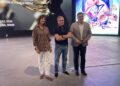 Coruña acoge la XXIV edición del Congreso Internacional de Animación, Efectos Visuales y Nuevos Media