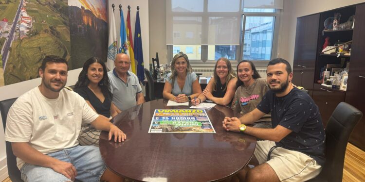 O Concello de Vimianzo apoia con 15.000 euros a celebración das Festas de Agosto 2026