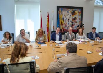 Zona Franca investirá 90,9 millóns de euros en Vigo en 2027