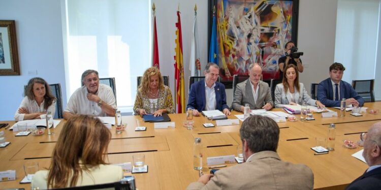 Zona Franca investirá 90,9 millóns de euros en Vigo en 2027