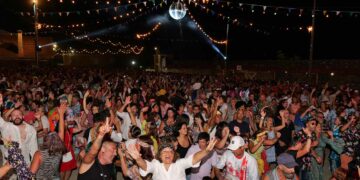 El Gran Guateque trae a Fórmula V y Orquesta Mondragón a Lalín, Narón y Ribadeo