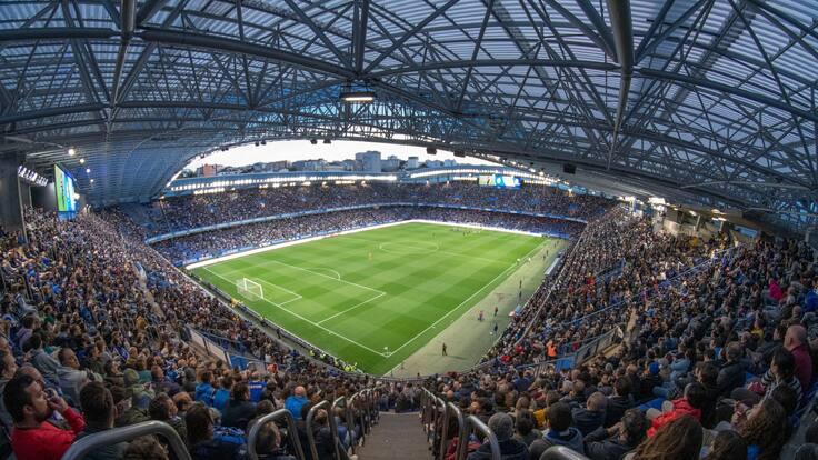 Abonos Deportivo de La Coruña 2026/2027: precios, plazos y cómo comprar tu carnet
