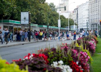 A Coruña acolle a Feira do Libro de Galicia do 1 o 10 de Agosto