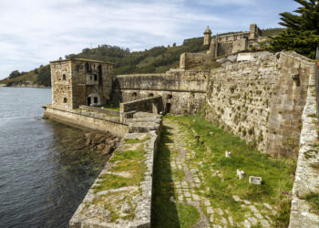 Máis de 50 propostas para desfrutar de Ferrol: que visitar, onde comer, todos os museos