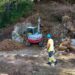 Ferrol inicia as obras da futura Cidade Náutica de A Cabana cun investimento de 1,7 millóns de euros