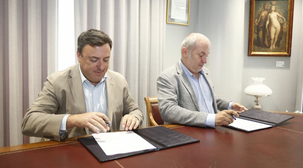 A Deputación apoiará con 250.000 euros o Festival Noroeste Estrella Galicia 2026