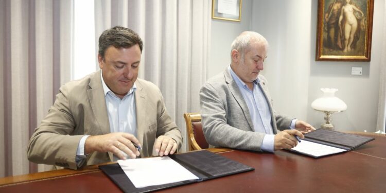 A Deputación apoiará con 250.000 euros o Festival Noroeste Estrella Galicia 2026