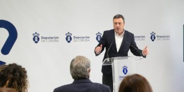 A Deputación concede máis de 10 millóns de euros en axudas do PEL a 1.510 autónomos, microempresas e pemes da provincia