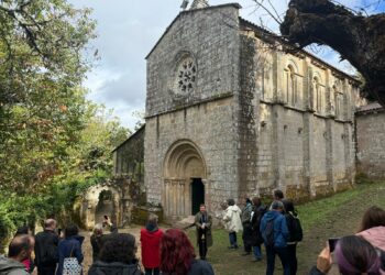 O Foro Territorios Patrimonio celebrará a X edición o 23 de xullo na Ribeira Sacra