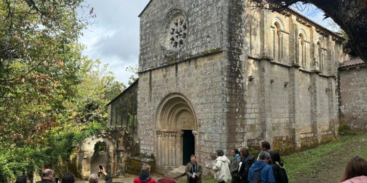 O Foro Territorios Patrimonio celebrará a X edición o 23 de xullo na Ribeira Sacra