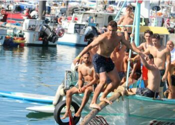 Abierto el período de inscripciones para poder participar en las actividades de la Fiesta de la Anunciada 2026