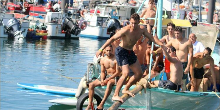 Abierto el período de inscripciones para poder participar en las actividades de la Fiesta de la Anunciada 2026