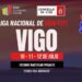A Liga Nacional de Graffiti trae a Vigo a dez artistas nacionais e internacionais