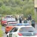 Localizan el cuerpo sin vida de una persona tras un incendio en una antigua hípica en Culleredo