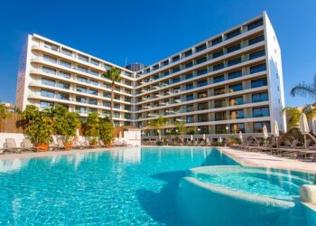 El 46% de las reservas online será de paquetes turísticos, el 16% hoteles y otro 16% vuelos