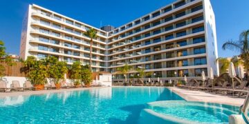 El 46% de las reservas online será de paquetes turísticos, el 16% hoteles y otro 16% vuelos