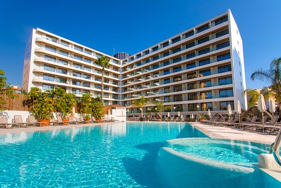 El 46% de las reservas online será de paquetes turísticos, el 16% hoteles y otro 16% vuelos
