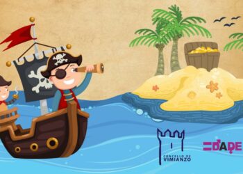 A Illa dos Tesouros encherá de aventura e valores a Semana do Asalto en Vimianzo