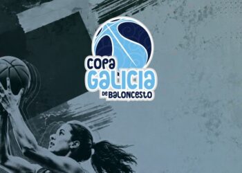 Ferrol acollerá a 39ª Copa Galicia de Baloncesto Sénior Feminina