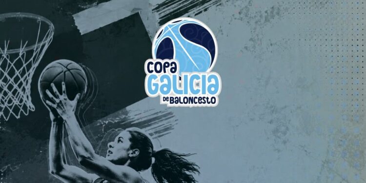 Ferrol acollerá a 39ª Copa Galicia de Baloncesto Sénior Feminina