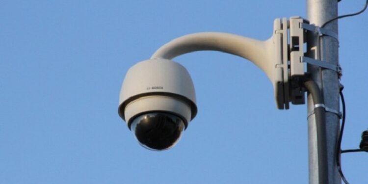 Lugo inicia os trámites para solicitar a instalación de cámaras de videovixilancia na contorna de locais conflitivos da Milagrosa