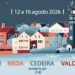 El Jazz de Ría abre su décima edición en uno de los mejores miradores de Galicia para ver el eclipse