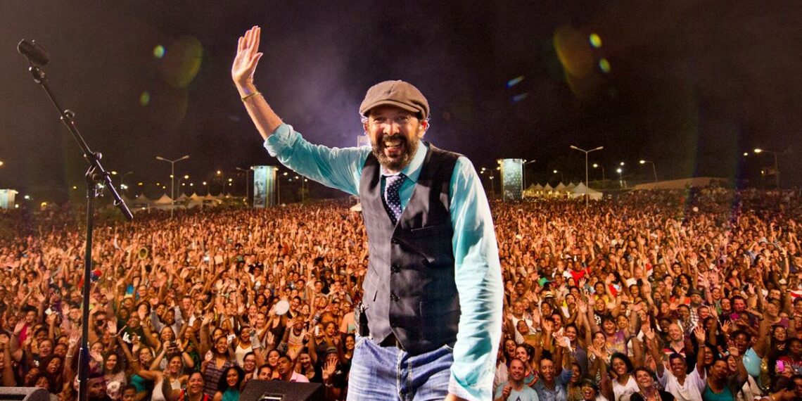 Juan Luis Guerra en Sanxenxo 2026: horarios, entradas, dónde dormir y todo lo que debes saber del concierto