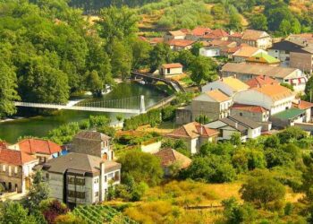 Los pueblos más baratos para comprar casa en Galicia en 2026: viviendas desde solo 46.000 euros