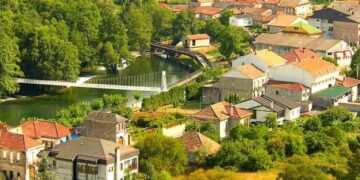 Los pueblos más baratos para comprar casa en Galicia en 2026: viviendas desde solo 46.000 euros