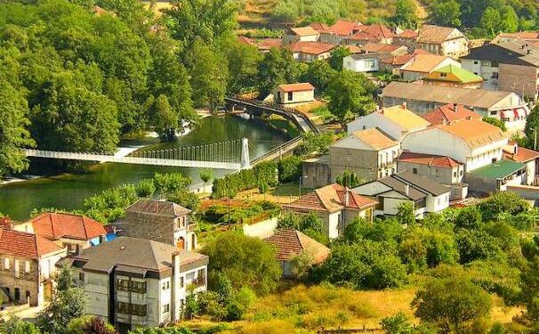 Los pueblos más baratos para comprar casa en Galicia en 2026: viviendas desde solo 46.000 euros