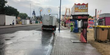 Culleredo llama a “extremar el cuidado del medio” durante las fiestas