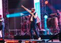 Juan Luis Guerra conquista Sanxenxo en una noche histórica