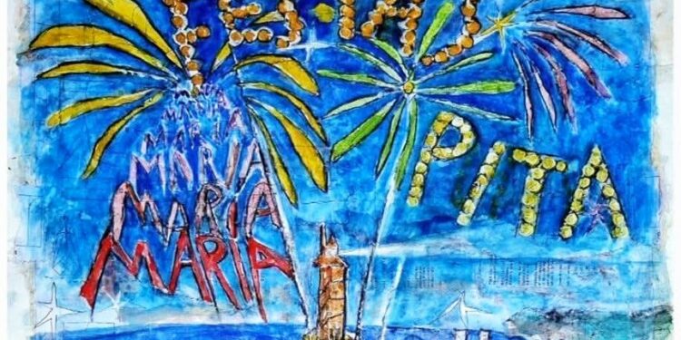 Las Fiestas de María Pita 2026 ya tienen programa: todos los conciertos, fechas y horarios