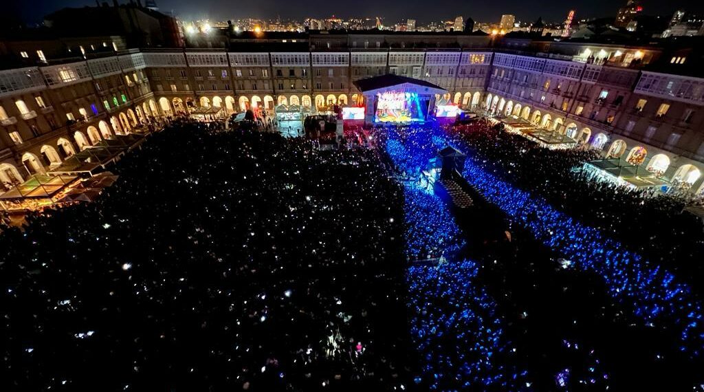 Fiestas de María Pita 2026: guía para evitar los cortes de tráfico y dónde aparcar sin perder tiempo en A Coruña