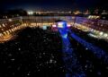 Fiestas de María Pita 2026: guía para evitar los cortes de tráfico y dónde aparcar sin perder tiempo en A Coruña