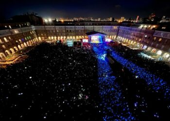 Fiestas de María Pita 2026: guía para evitar los cortes de tráfico y dónde aparcar sin perder tiempo en A Coruña