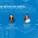 Medalla de Ouro de Galicia 2026 para catro mulleres