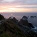 Los mejores miradores para ver el eclipse solar total del 12 de agosto de 2026 en Galicia