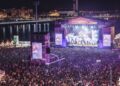 Festivales en Galicia este fin de semana (24, 25 y 26 de julio): la guía definitiva con los mejores conciertos y planes