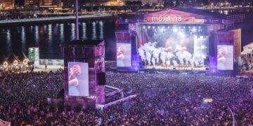 Festivales en Galicia este fin de semana (24, 25 y 26 de julio): la guía definitiva con los mejores conciertos y planes