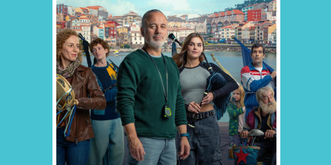 As Noites de Cine volven a Carballo