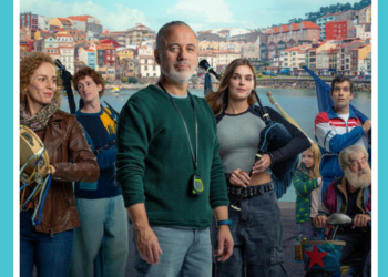 As Noites de Cine volven a Carballo