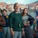 As Noites de Cine volven a Carballo