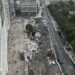 Cantón Grande de A Coruña: una reforma que divide a la ciudad por la falta de árboles y el exceso de cemento