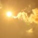Alerta naranja por temperaturas máximas en Galicia