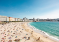 O Orzán reunirá esta fin de semana os Campionatos Galegos de Salvamento e Socorrismo de Praia